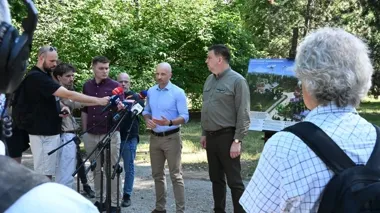 Parków nie zamkną, ale w górach rośnie ryzyko. Pada jasny apel o ostrożność