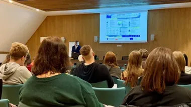 Koniec cyklu konferencji OZE. Padły pytania o koszty i recykling