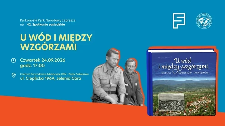 450 dawnych pocztówek i historie trzech miejsc. Spotkanie w Sobieszowie