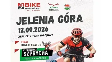 Sześć tras, wyścigi dla dzieci i rajd dla każdego w Cieplicach