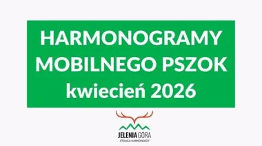 Mobilny PSZOK wraca w kwietniu i zatrzyma się w kilku punktach miasta