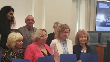 Sześć szkół z Jeleniej Góry dostało po 30 tysięcy złotych na nowe pracownie