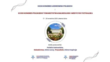 Jelenia Góra gospodarzem kongresów uzdrowiskowych – debata o przyszłości balneologii