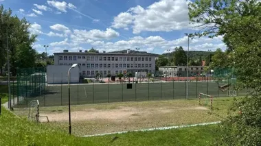 Dwa Orliki w Jeleniej Górze czeka duży remont i nowe zaplecze