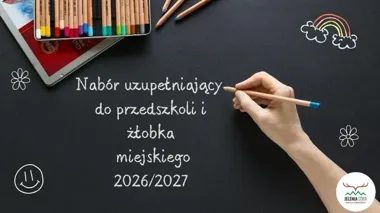 Sto siedem miejsc czeka jeszcze w przedszkolach i żłobku Jeleniej Góry