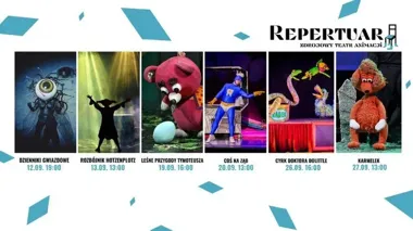 Teatr w Jeleniej Górze rozpoczyna sezon. W repertuarze Lem i kabaret