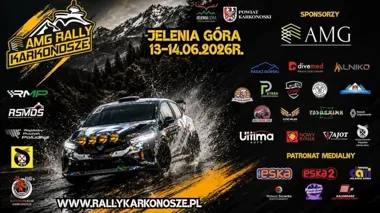Rajd wraca na ulice – Jelenia Góra szykuje objazdy i zmiany w autobusach