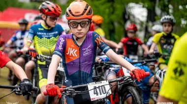 Na Czarne ruszą młodzi kolarze. Wyścig i szkolenie w jednym dniu