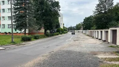 Ostatni odcinek ulicy Karłowicza do przebudowy. Kierowcy stracą przejazd