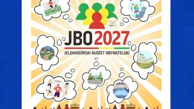 W Jeleniej Górze rusza budżet obywatelski. W puli jest 4,6 mln zł