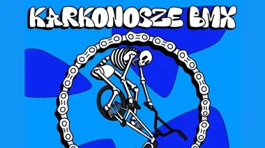 BMX-owe zawody na Zabobrzu. Pięć konkurencji i efektowne triki