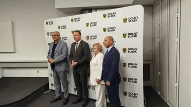 Żeromski pierwszy w Jeleniej Górze. Szkoła dostanie 80 tys. zł na strzelnicę