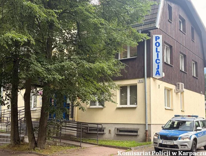Pomyliła auta, ukradła tablice. 36-latka chciała „pomóc” koleżance