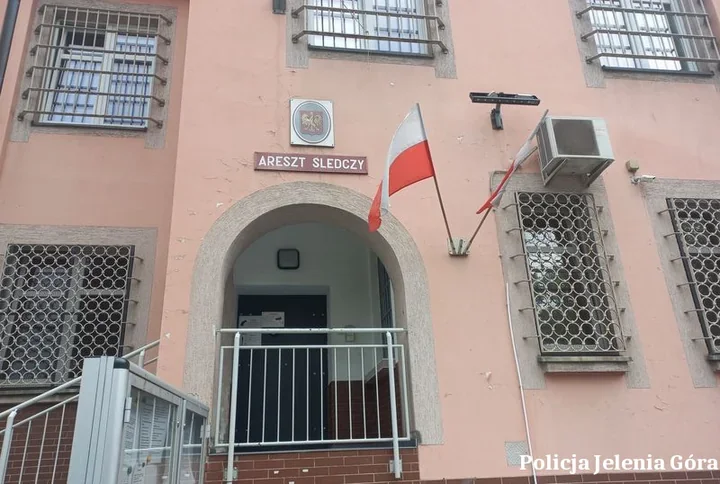 96-latka straciła 120 tysięcy złotych - sprawca był już w areszcie