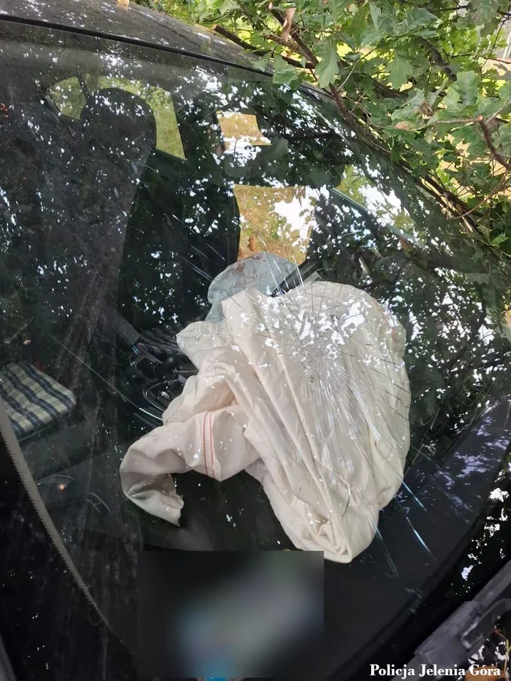 Zakazy sądowe nie zatrzymały kierowców. Policja ujawniła trzy przypadki
