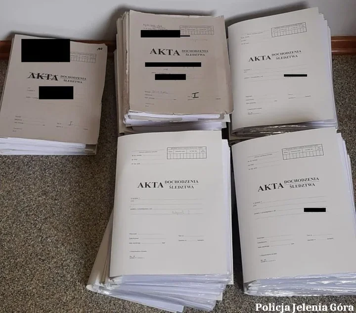 Montaż paneli skończył się oszustwem na prawie 40 tysięcy złotych