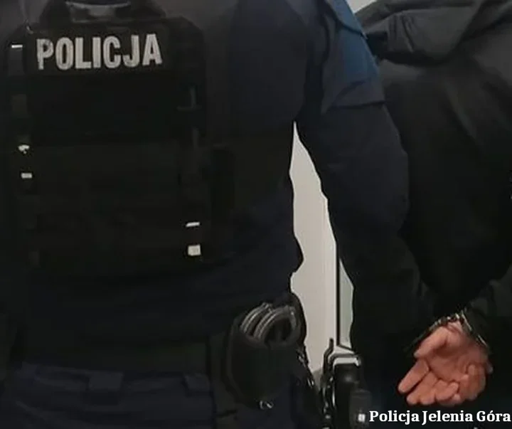 Zatrzymany po interwencji - miał znęcać się nad żoną przez trzy miesiące