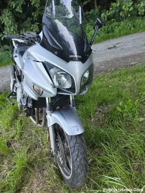 Dziewięciu pijanych kierowców zatrzymanych w weekend. Był też motocyklista