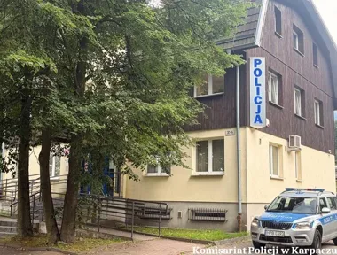 Pomyliła auta, ukradła tablice. 36-latka chciała „pomóc” koleżance