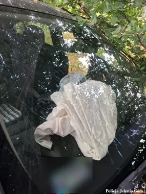 Zakazy sądowe nie zatrzymały kierowców. Policja ujawniła trzy przypadki