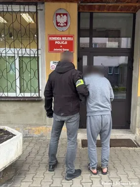 Awantura po alkoholu w Jeleniej Górze. 44-latek z zarzutem zabójstwa