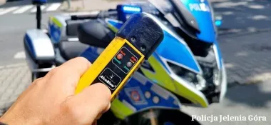 15 kierujących zatrzymanych podczas weekendowych kontroli w Jeleniej Górze