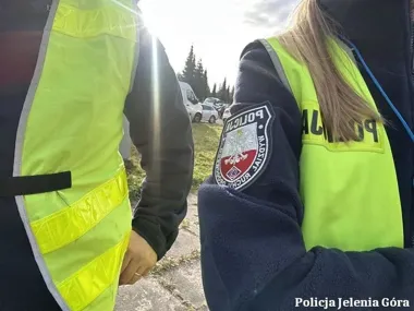 Blisko 70 kierowców poniosło konsekwencje. Drogówka zatrzymała 31 dowodów