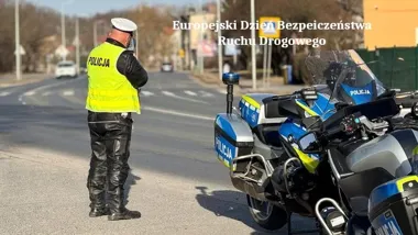 Jedna chwila na drodze może kosztować życie - policja przypomina o zasadach