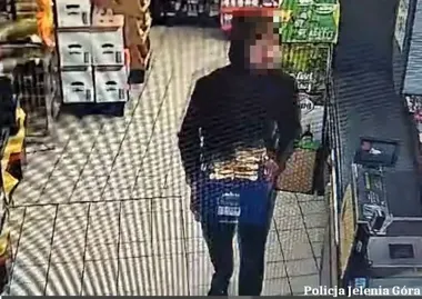 Seria kradzieży w dyskontach zakończyła się zatrzymaniem 31-latka
