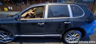 Alkohol w Karpaczu skończył się kajdankami i wysokimi stratami