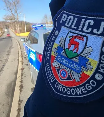 Blisko 2 promile i 1000 kontroli - policja wyłapała 9 kierowców