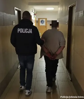 Znalazł kartę i zrobił z niej sposób na zakupy - 43-latek w rękach policji