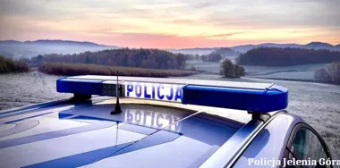 Świąteczny wyjazd pod lupą policji - na drogach rusza mocna kontrola