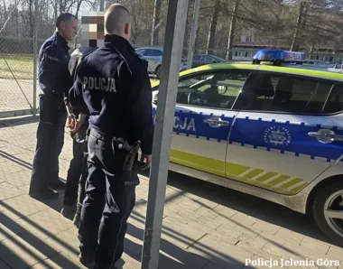 Zignorował trzy sądowe zakazy - sąd wymierzył dożywotni zakaz i karę