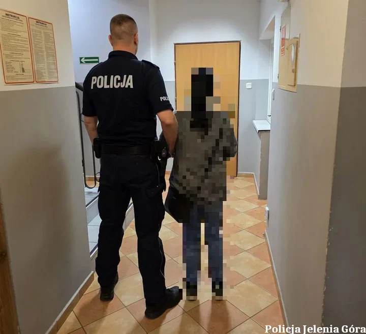 Pomagała w domu, a potem zniknęła saszetka z dokumentami i gotówką