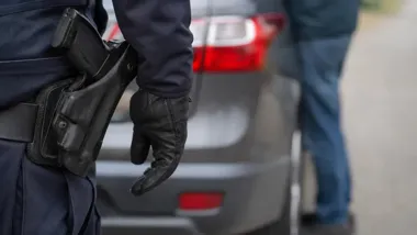 Podał cudze dane podczas kontroli. 63-latek był poszukiwany