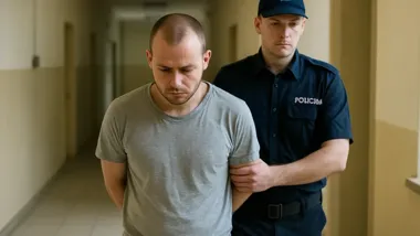 List gończy i pół roku więzienia. Poszukiwany ukrywał się na farmie pod Jelenią Górą